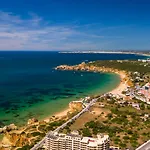 Ocean View 2 Bdr Duplex With Pool By Lovelystay Apartment Portimao