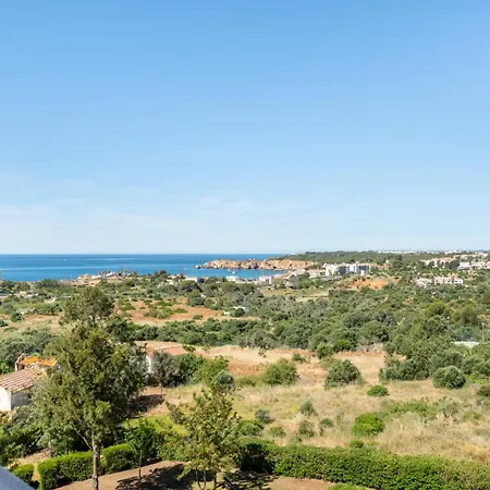 Ocean View 2 Bdr Duplex With Pool By Lovelystay شقة *