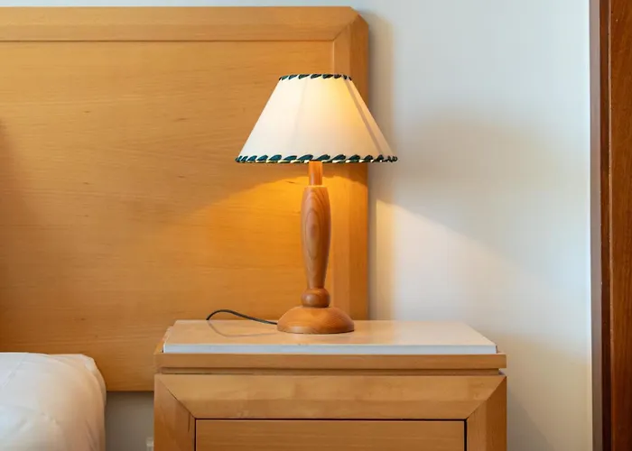 Lägenhet Ocean View 2 Bdr Duplex With Pool By Lovelystay Portimão