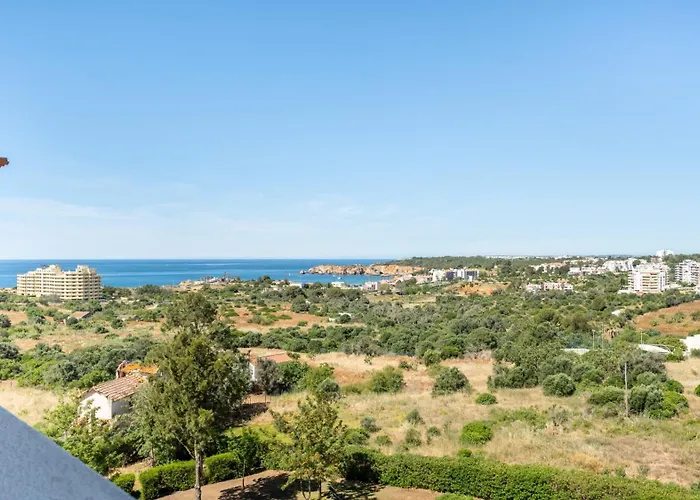 Ocean View 2 Bdr Duplex With Pool By Lovelystay Lägenhet *