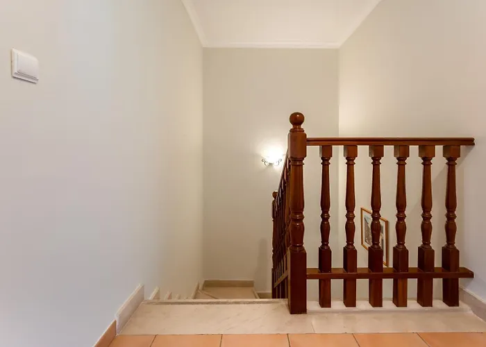 Lägenhet Ocean View 2 Bdr Duplex With Pool By Lovelystay *