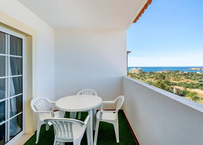 Ocean View 2 Bdr Duplex With Pool By Lovelystay Lägenhet