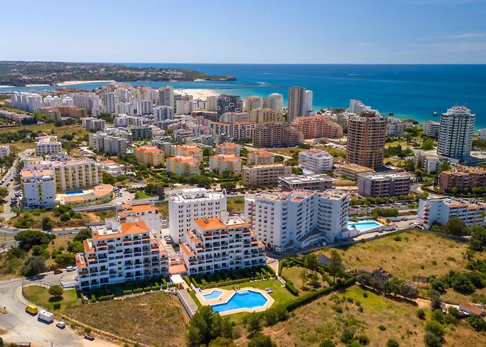 Ocean View 2 Bdr Duplex With Pool By Lovelystay *