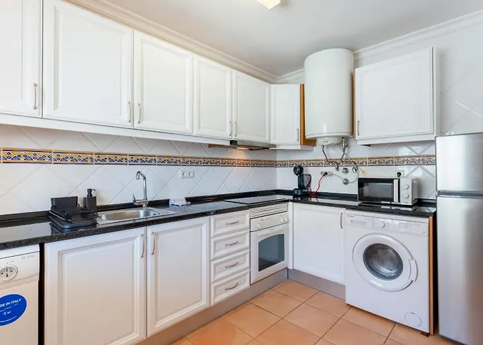 Lägenhet Ocean View 2 Bdr Duplex With Pool By Lovelystay *