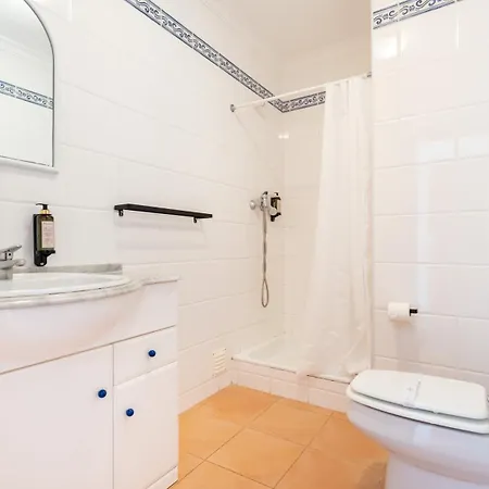 Appartamento Ocean View 2 Bdr Duplex With Pool By Lovelystay Portimão