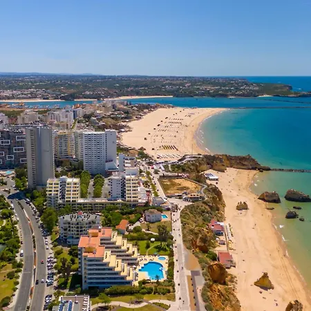 Daire Ocean View 2 Bdr Duplex With Pool By Lovelystay *