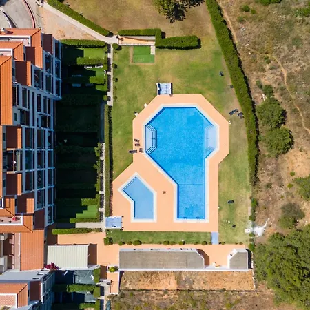 Ocean View 2 Bdr Duplex With Pool By Lovelystay