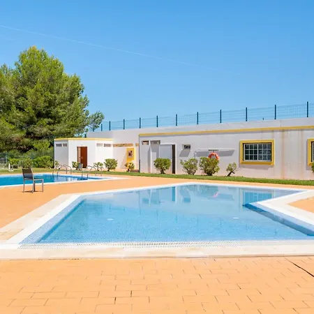 Daire Ocean View 2 Bdr Duplex With Pool By Lovelystay Portimão