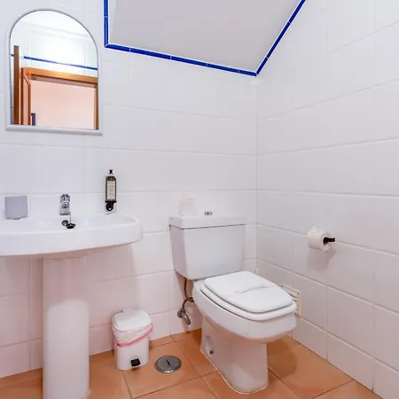 Ocean View 2 Bdr Duplex With Pool By Lovelystay Apartment Portimao