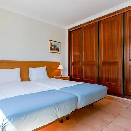 Ocean View 2 Bdr Duplex With Pool By Lovelystay Daire Portimão