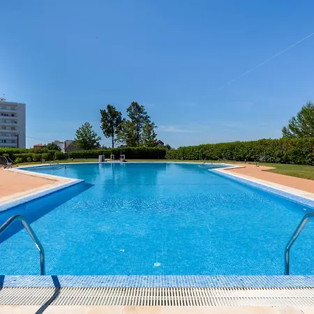Apartment Ocean View 2 Bdr Duplex With Pool By Lovelystay