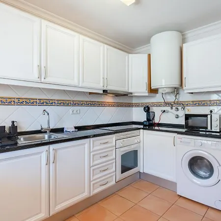 Daire Ocean View 2 Bdr Duplex With Pool By Lovelystay *