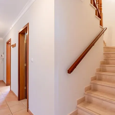 Ocean View 2 Bdr Duplex With Pool By Lovelystay Apartamento Portimão